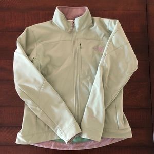 The North Face Jackets & Coats - The Northface Apex Softshell Jacket The North Face Jackets & Coats - The Northface Apex Softshell Jacket